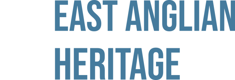 Our Logo East Anglian Heritage 